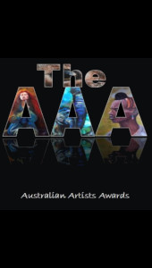 Australian Artists Awards for Emerging Artists 2025